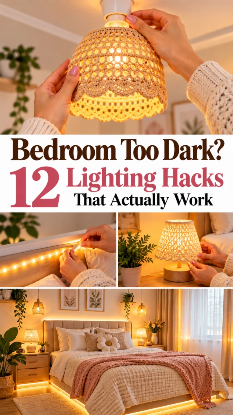 Lighting Hacks
