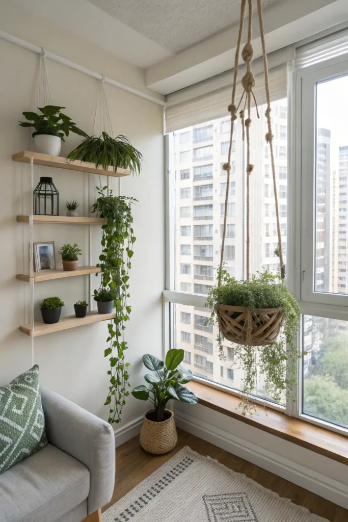 15 Amazing Living Room Plants Decor Ideas That'll Transform Your Space 