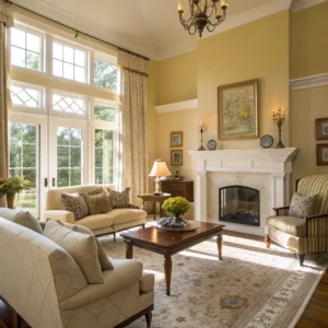 living room paint colors