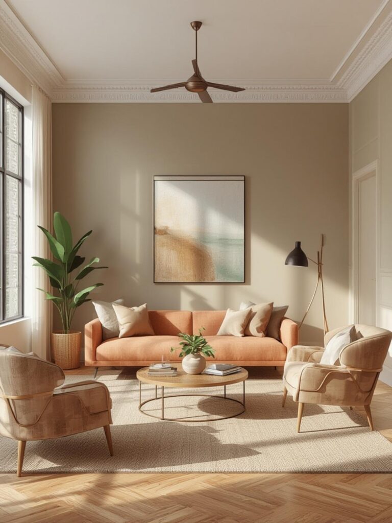 living room paint colors