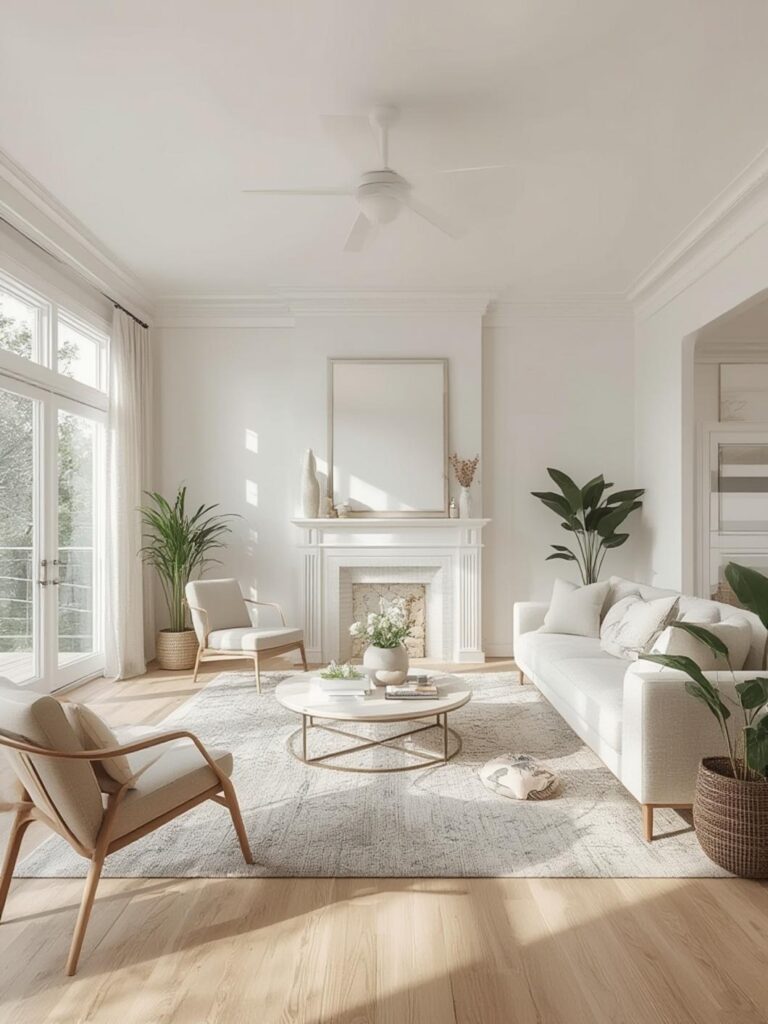 living room paint colors