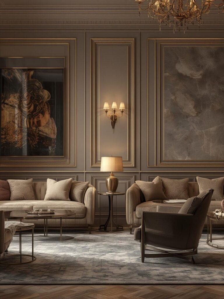 types ceiling lights