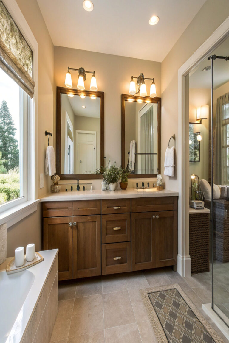 bathroom vanity light fixtures