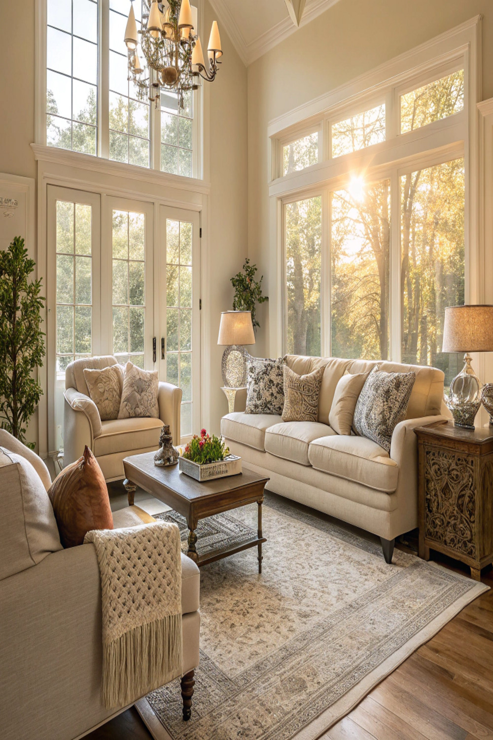 cheap living room sets