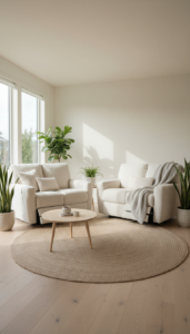 recliner couches