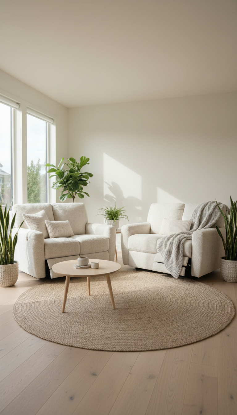 recliner couches