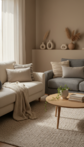small sofas for small spaces