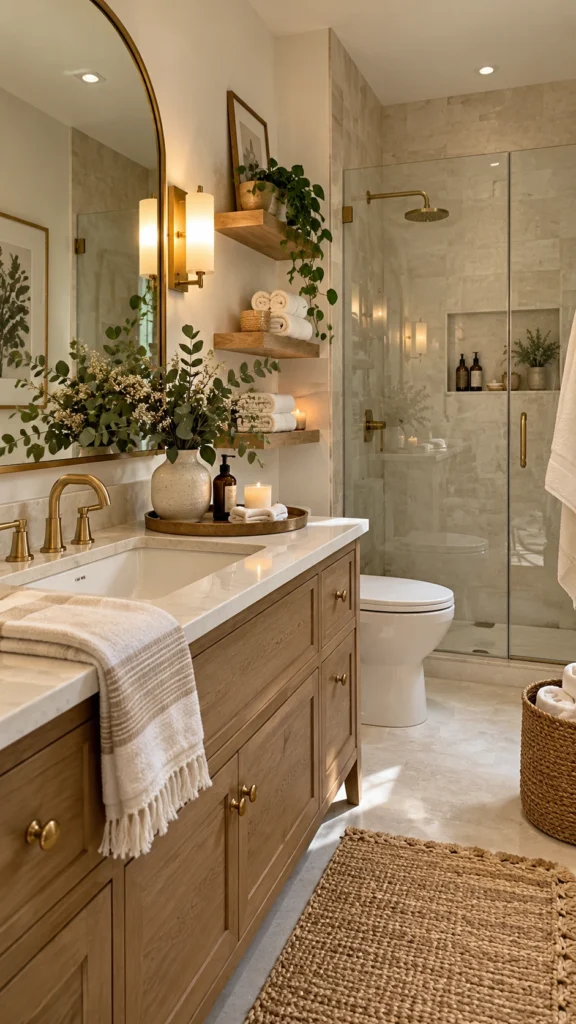 small bathroom ideas