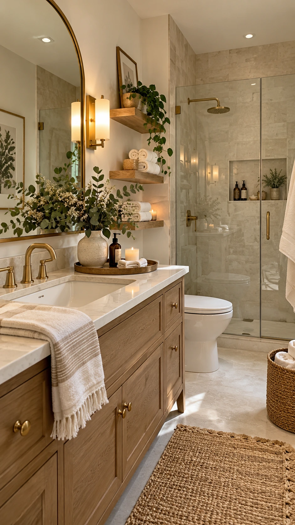small bathroom ideas